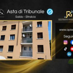 Apartment for sale, Frazione Cereje 185, Valdilana