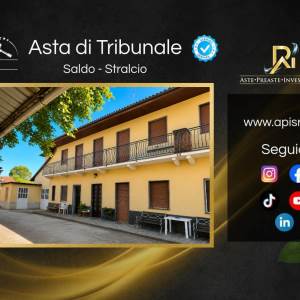 Apartment for sale, Via Rubattino 4, Settimo Torinese