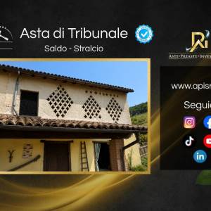 Apartment for sale, Borgata bricco 4(Moirano), Acqui Terme
