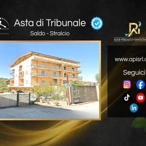 Apartment for sale, S.da Statale 19 delle Calabrie, Torano Castello