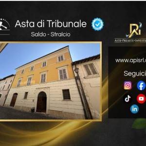 Apartment for sale, Via xi febbraio 49, Terni
