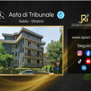 Apartment for sale, Via mario rapisardi 26/a, Terni