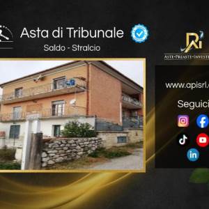 Appartamento in vendita, Strada della lucciola 22, Narni
