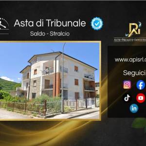 Apartment for sale, VIA GIOVANNI AMENDOLA  76, Perugia