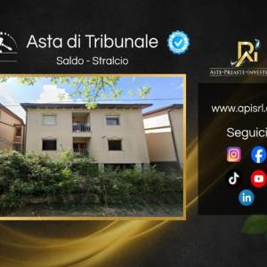 Apartment for sale, Strada Comunale S. Marino, 2b, Perugia