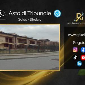 Apartment for sale, Str. Canonica 2 bis, Perugia