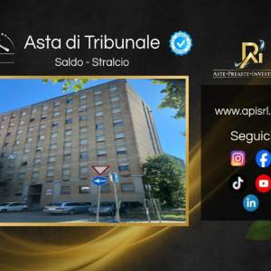 Appartamento in vendita, Via Mario Angeloni 39/b, Perugia