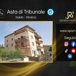 Apartment for sale, Via Luigi Galvani 3, Bastia Umbra