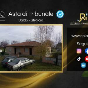 Appartamento in vendita, Via Fiumazzo 760, Lugo