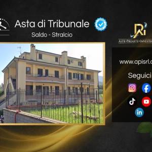Apartment for sale, Via Massimo Gatti 4/g, Vitorchiano