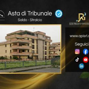 Appartamento in vendita, Via madonna in campagna 35, Gallarate
