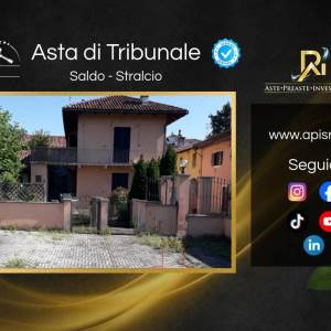 Appartamento in vendita, Via della Madonnina 58, Cumiana