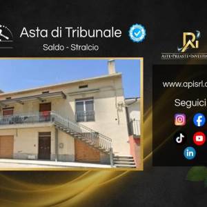 Appartamento in vendita, Via Nazionale 415, Altino