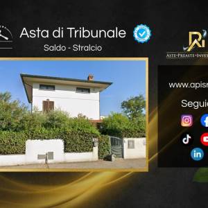 Town House for sale, Via Prov. Fiorentina 76, Fucecchio