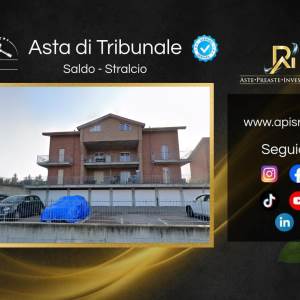 Appartamento in vendita, Via aldo capassi 85, Asti