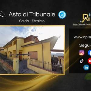 Appartamento in vendita, Via Baccio Bandinelli 12/O, Prato