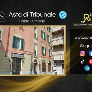 Appartamento in vendita, Piazzetta stura 1, Ovada