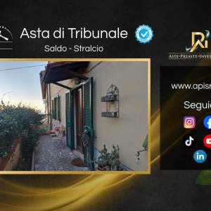 Appartamento in vendita, Via di Montenero 315, Livorno