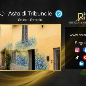 Apartment for sale, Via Della Fontana n. 10, Dogliani