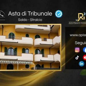 Apartment for sale, Via Marsala 405/3, Monsummano Terme
