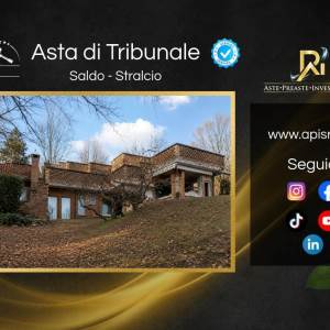 Apartment for sale, Via Borgofranco 25, Torino