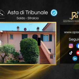 Appartamento in vendita, Località Madonna di Mezzastrada 33/F, Arezzo