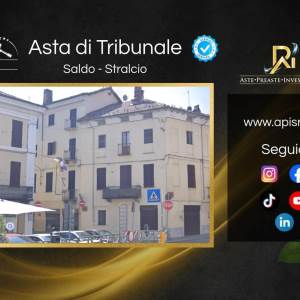 Appartamento in vendita, Via Costantino Nigra 84, Castellamonte
