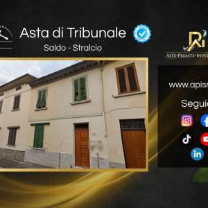 Appartamento in vendita, Via Delfini 13, Prato