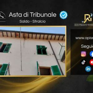 Apartment for sale, Viale Armando Diaz 95, Montevarchi