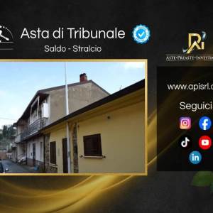 Apartment for sale, Via Giardino, 50, Chiaravalle Centrale