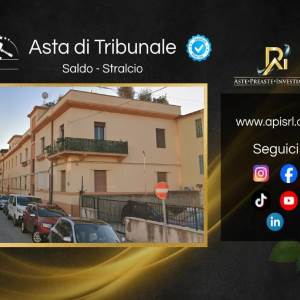 Apartment for sale, Via Sbarre Centrali, 84/A, Reggio di Calabria