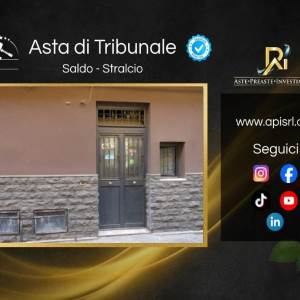 Apartment for sale, Via Mongiovì, 18, Catania