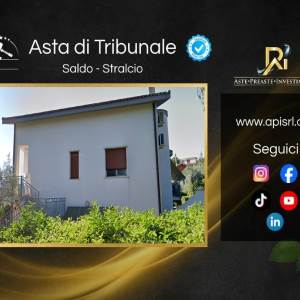 Villa for sale, Via Rochester, 37, Caltanissetta