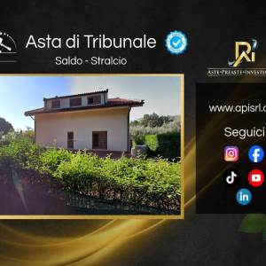 Villa for sale, Via Rochester, 35, Caltanissetta
