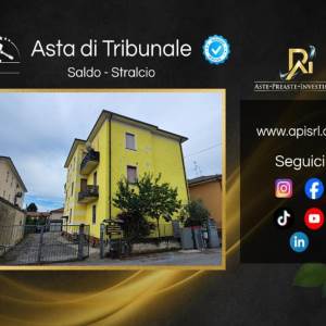 Apartment for sale, Via piave 12, Rovato