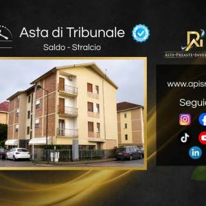Apartment for sale, Via gaetano donizzetti 25, Valenza
