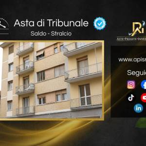 Apartment for sale, Via carlo camurati 30, Valenza