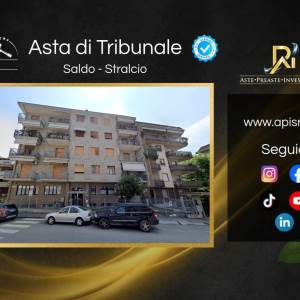 Apartment for sale, Via alessandro manzoni 17, Valenza