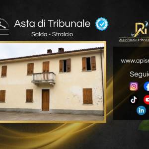 Apartment for sale, Via asti 131, Calliano