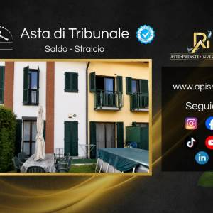Apartment for sale, Via GIORGIO FERRINI 43, Torino