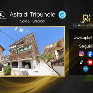 Appartamento in vendita, Via Valsorda, 13, Gualdo Tadino