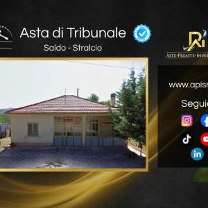 Apartment for sale, Contrada Granaro 193, Pianella