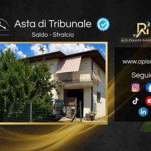 Appartamento in vendita, Strada Provinciale San Magno 41/c, Monte San Biagio