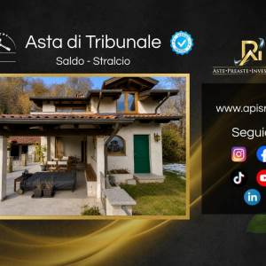 Appartamento in vendita, via Case Sparse San Giovanni n. 31, Biella