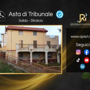 Apartment for sale, Contrada Melone 70, Guardiagrele