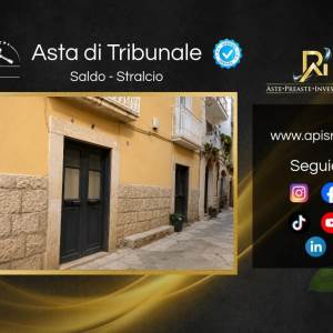 Apartment for sale, Via Michele Carbone 37, Bitonto