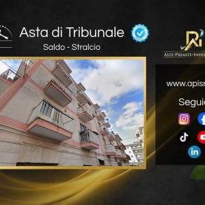 Apartment for sale, Via Imbriani 9, Triggiano