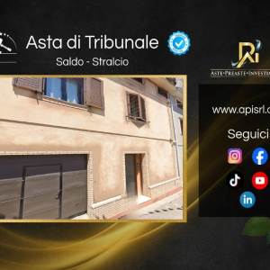 Appartamento in vendita, Via Rimembranze, 61, Serramanna