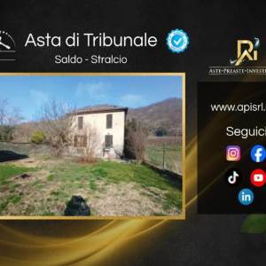 Appartamento in vendita, Via Località Lago 5, Borgo Priolo