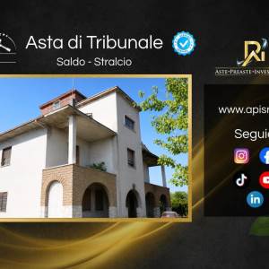 Villa for sale, Strada Provinciale Ravano (località Le Cese), Pontecorvo